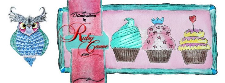 My Facebook timeline banner.  The owl sits on the profile picture.