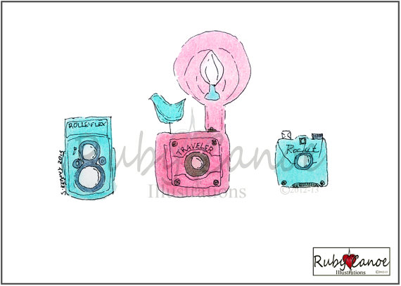 http://www.etsy.com/listing/125975093/three-vintage-cameras-giclee-print-8x10?ref=shop_home_active