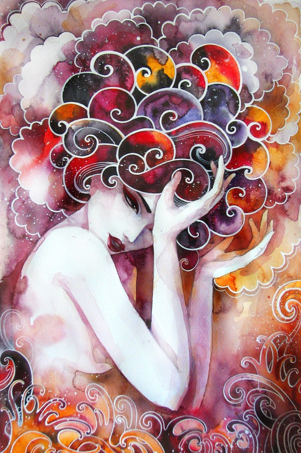 By Lesya Nedzelskaya