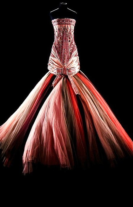 Christian Dior. (Swoon)