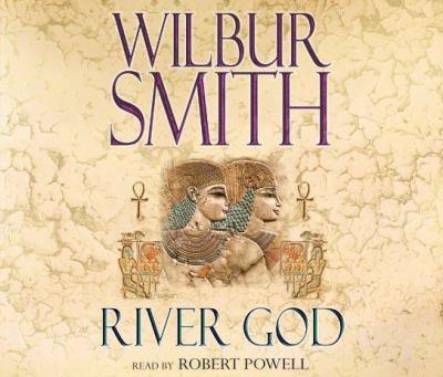 River God by Wilbur Smith.
