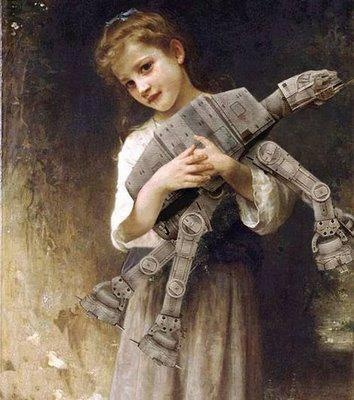 Artist unknown...but wow!