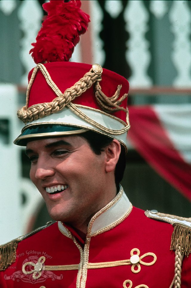 Elvis Month Day 20 Frankie And Johnny 1966 Ruby Canoe Home 