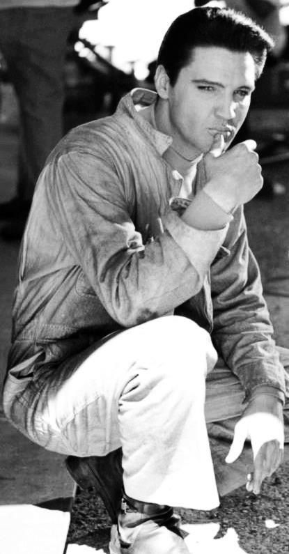 Elvis Presley 79th Birthday