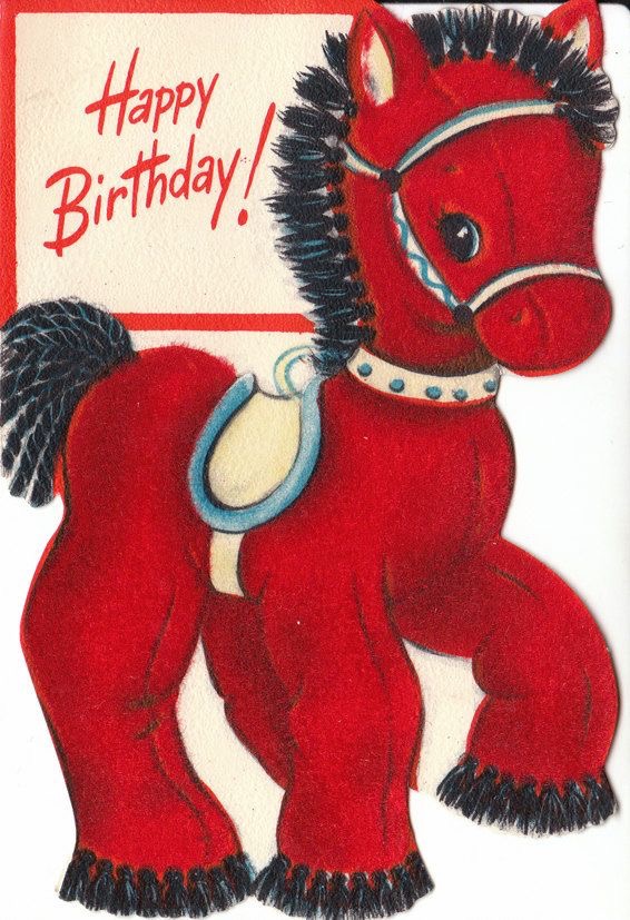 Greetings - a short history of the greeting card