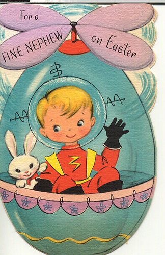 Greetings - a short history of the greeting card